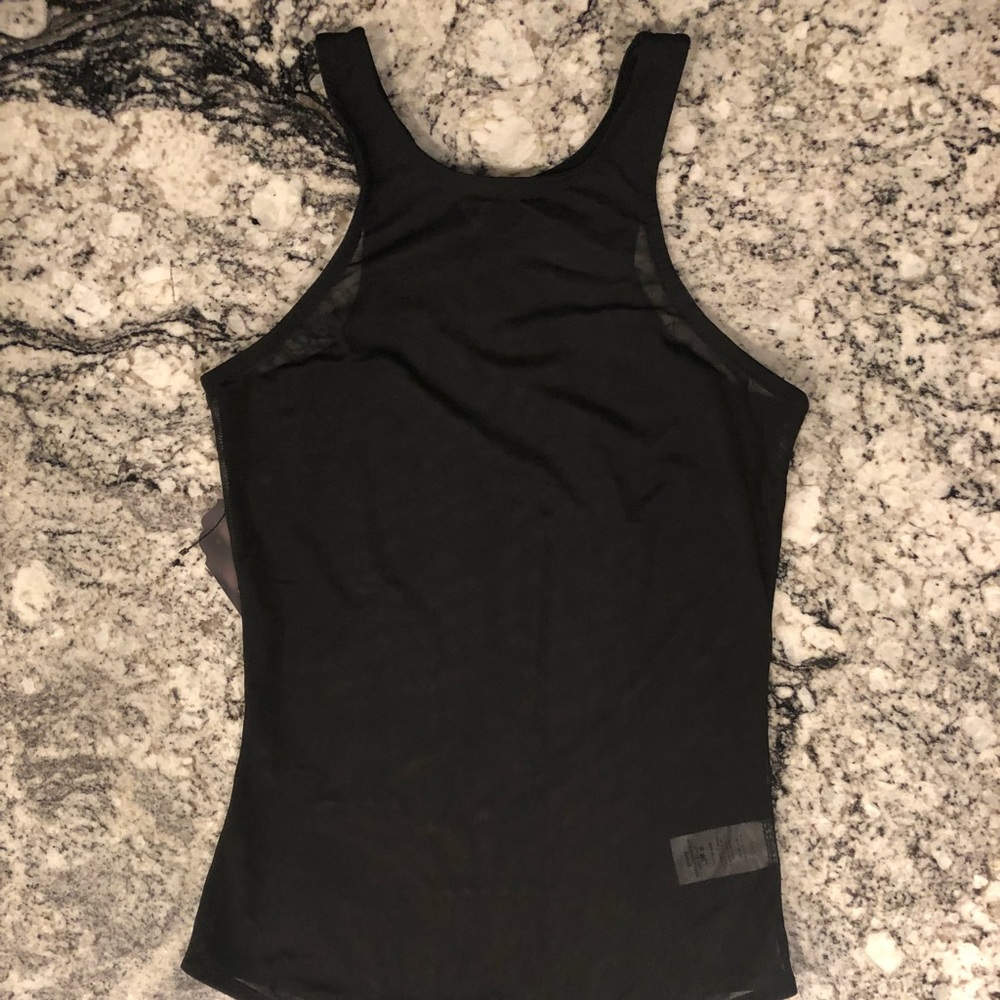 Body suits